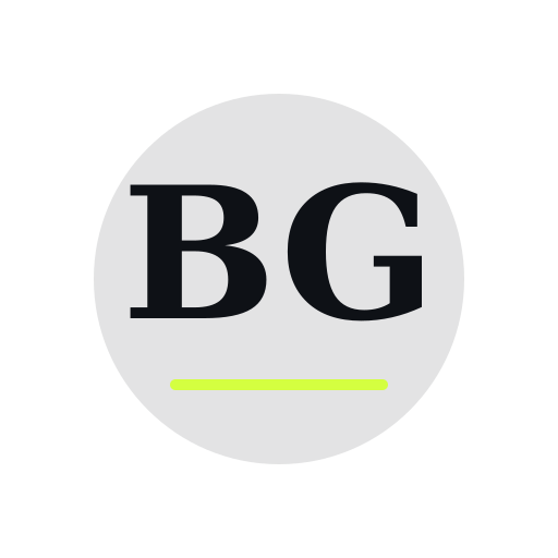 Badger Grove Chimney Repair logo